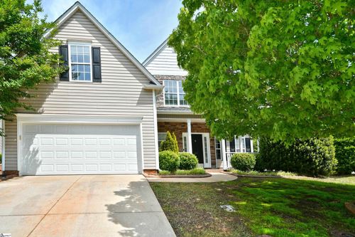 307 Grimes Dr, Simpsonville, SC, 29681-6360 | Card Image
