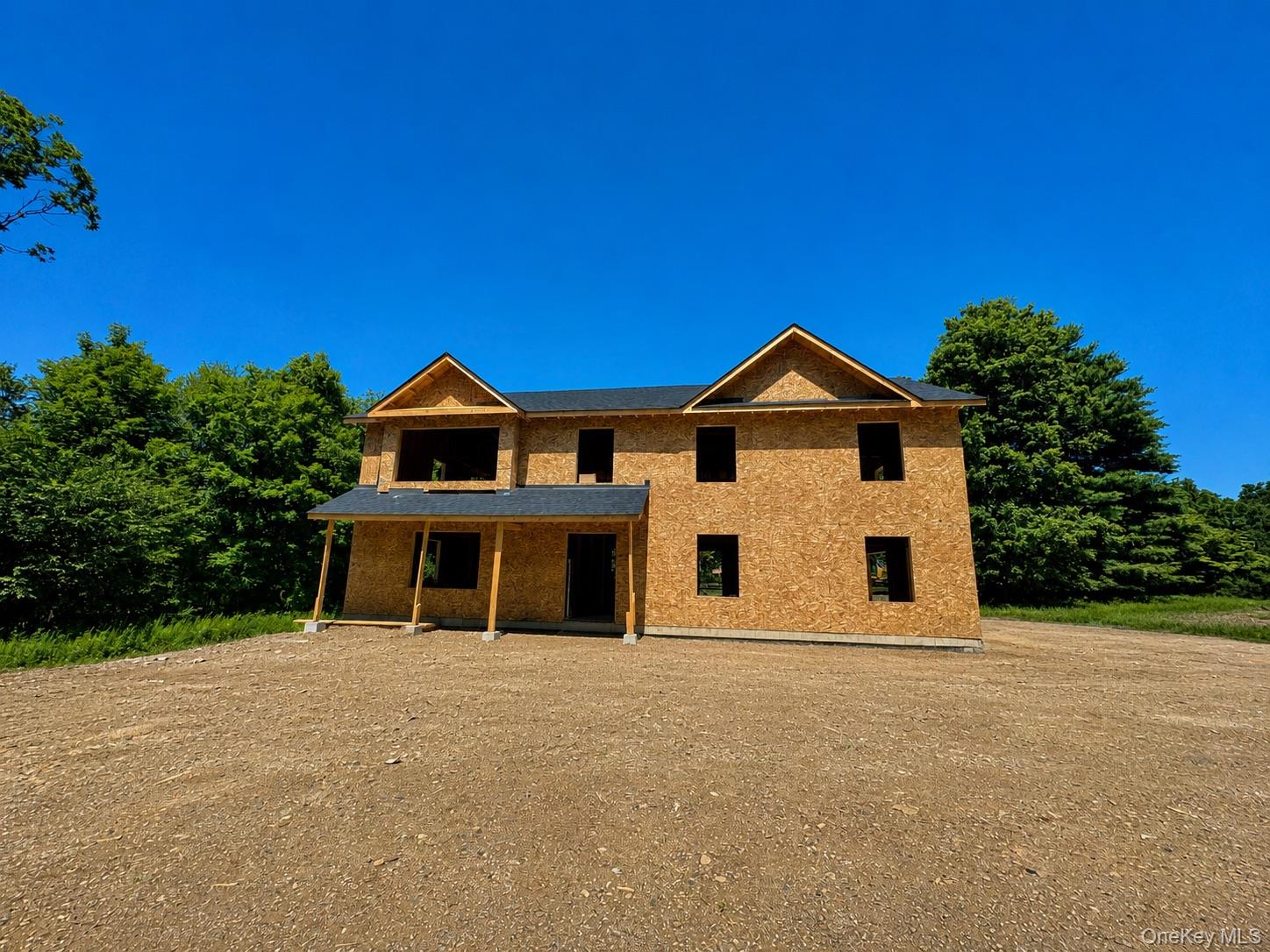 Residential in Newburgh (Town) 2