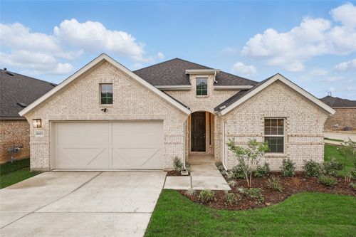 4601 Plumpjack Dr, Arlington, TX, 76013-4202 | Card Image