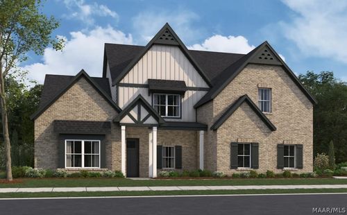 922 Cavalier Drive, Pike Road, AL, 36064 | Card Image