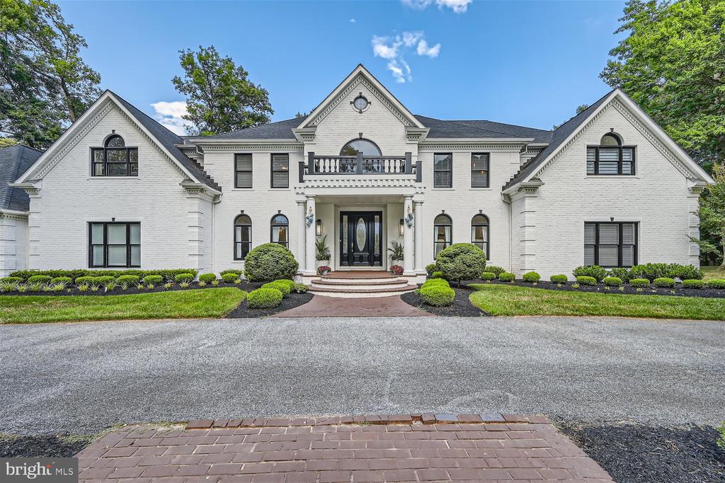 Country Woods Ct, Finksburg, MD 21048