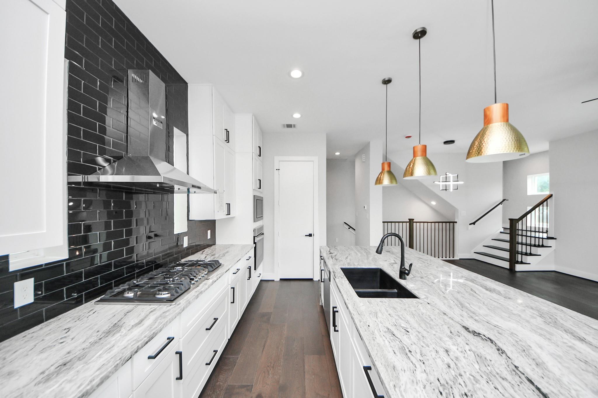 Residential in Houston 4