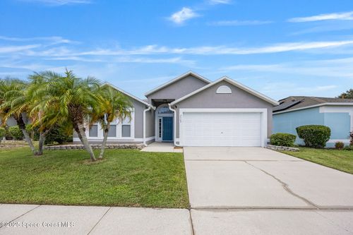 2309 Myla Ln, Melbourne, FL, 32935-1908 | Card Image