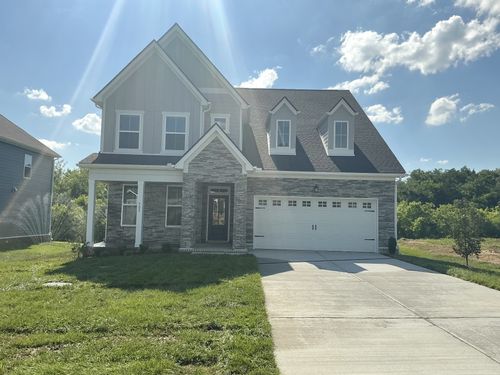 121 Emeline Way, Mount Juliet, TN, 37122 | Card Image