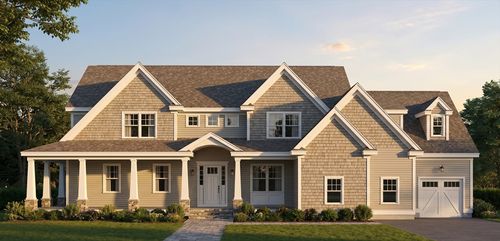 27 Sanders Ln, Bolton, MA, 01740-1455 | Card Image