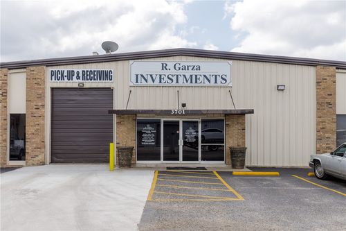 3701 Apollo Rd, Corpus Christi, TX, 78413-1902 | Card Image