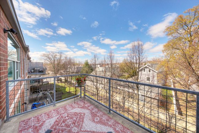 View from Private Balcony | Image 16