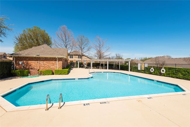2908 Cranston Pl, Townhouse with 2 bedrooms, 3 bathrooms and null parking in Plano TX | Image 28