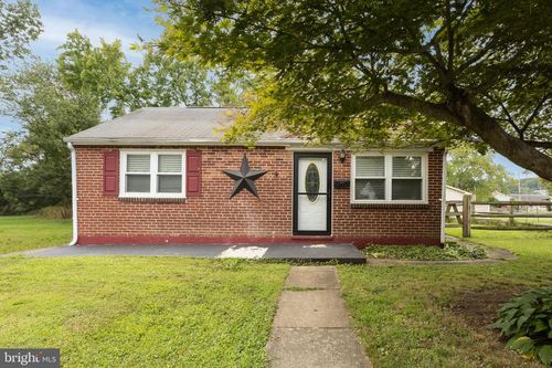 101 Miller St, ELKTON, MD, 21921-5435 | Card Image