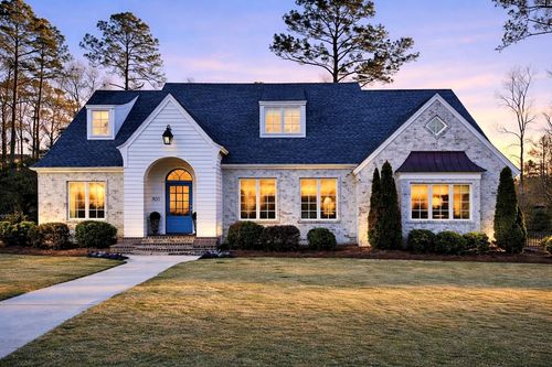 1100 Ravenwood Cir, Valdosta, GA, 31602-1262 | Card Image