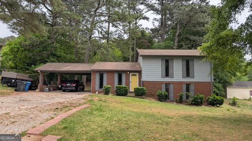 3124 Stanford Cir, Lawrenceville, GA, 30044-4292 | Card Image