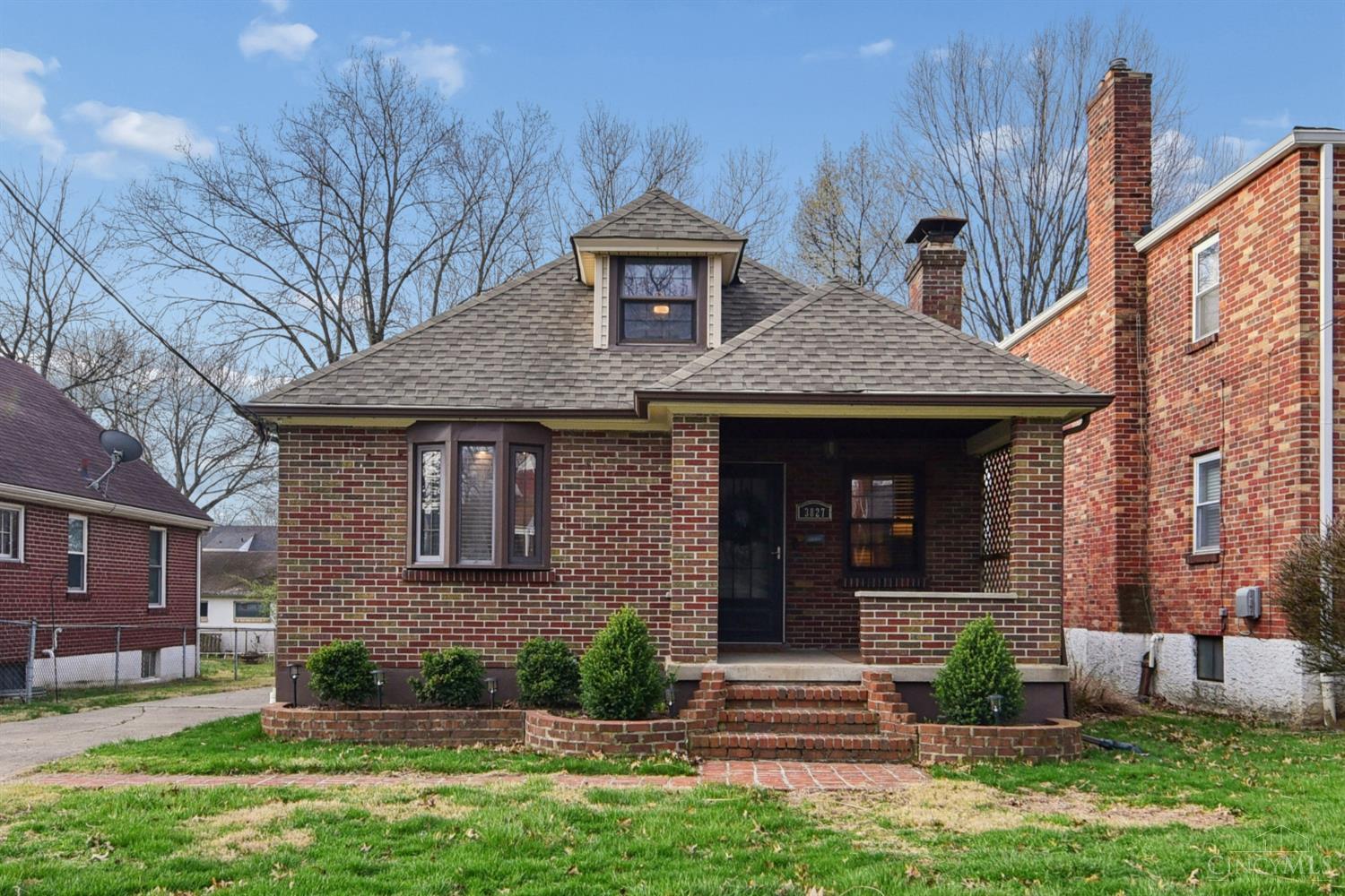 3827 Thornton Drive, For Sale in Cincinnati - eXp Realty