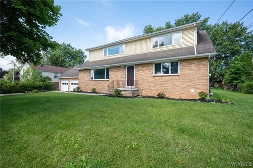 25 Cotton St, Lancaster, NY, 14086-1813 | Card Image