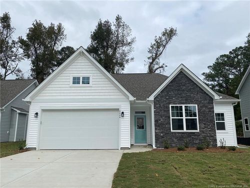 4526 Bunkers Bay Ln, Parkton, NC, 28371-1412 | Card Image