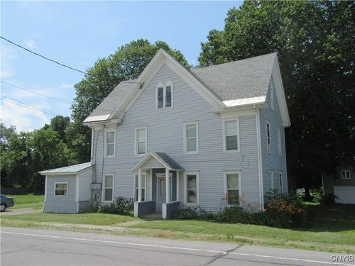 405 N Main St, Mannsville, NY, 13661-2200 | Card Image