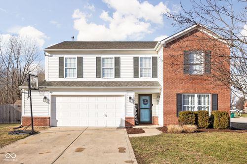 1225 Spring Lake Drive, Brownsburg, IN, 46112 | Card Image