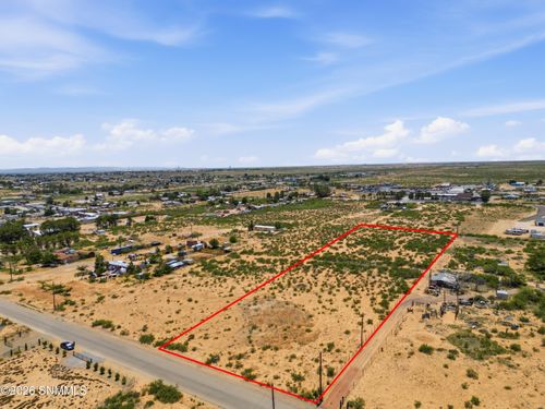 NA Luna Azul Drive, Chaparral, NM, 88081 | Card Image