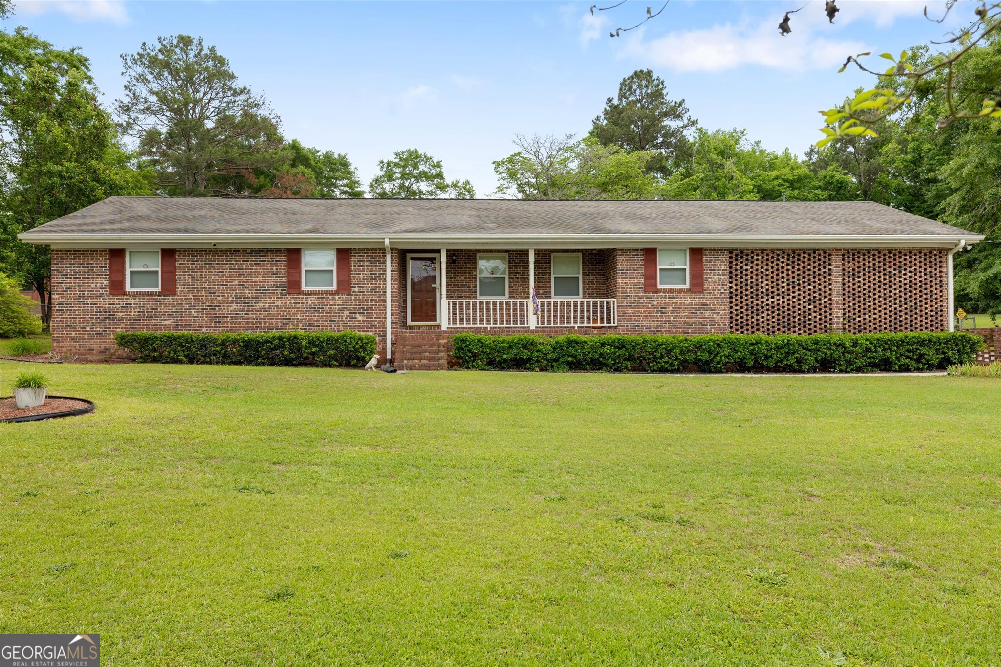 Residential in Macon