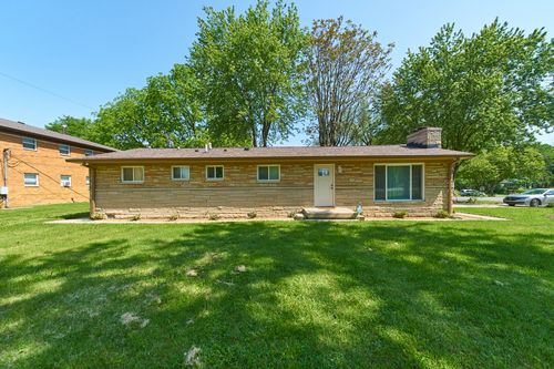 1108 N Ridgeview Dr, Indianapolis, IN, 46219-4605 | Card Image