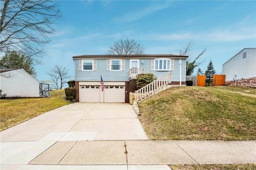 209 Glenmore Dr, Coraopolis, PA, 15108-9654 | Card Image