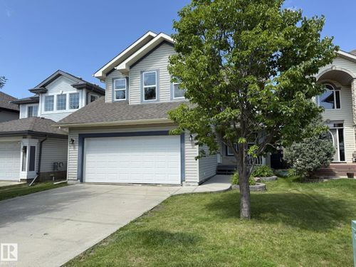 1820 Robertson Cres Sw, Edmonton, AB, T6W1N8 | Card Image