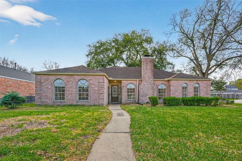 18035 Mountfield Dr, Houston, TX, 77084-2326 | Card Image