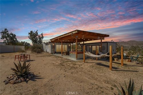 5235 Border Ave, Joshua Tree, CA, 92252-3517 | Card Image