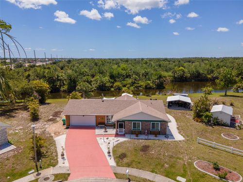 6417 Klaus Ct, Port Charlotte, FL, 33981-5527 | Card Image