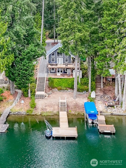 192 Ne Lake Dr, Tahuya, WA, 98588-9629 | Card Image