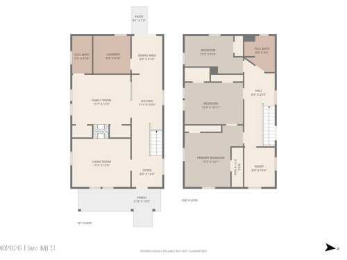 312 Avenue B, New Bern, NC, 28560-3224 | Card Image