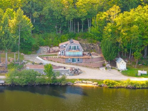 112 Normand Rd, Stark, NH, 03582-6112 | Card Image