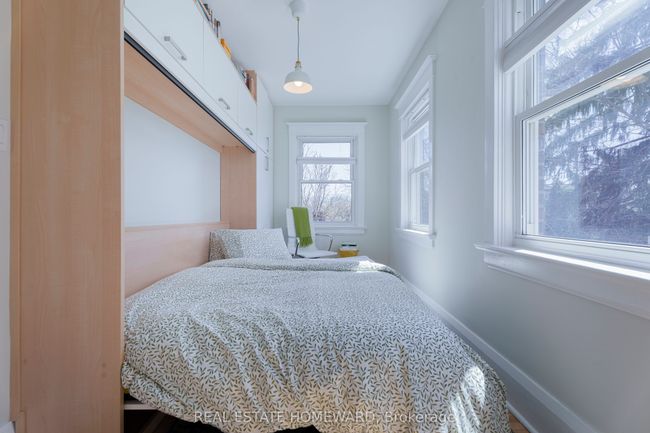 128 Bingham Ave, House attached with 4 bedrooms, 3 bathrooms and 2 parking in Toronto ON | Image 30