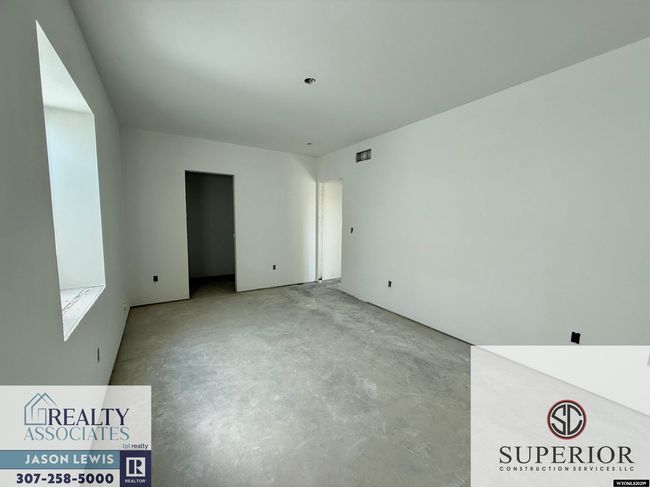 4921 Tranquility Way, House other with 5 bedrooms, 3 bathrooms and null parking in Casper WY | Image 21