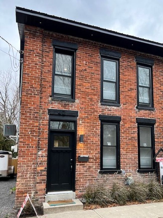 42 Margaret St, House attached with 3 bedrooms, 2 bathrooms and 3 parking in Port Hope ON | Image 38