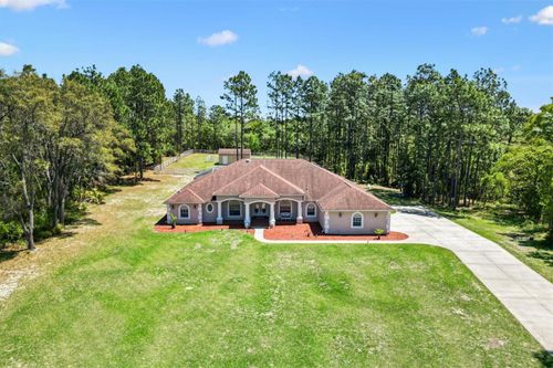 2567 N Stampede Drive, BEVERLY HILLS, FL, 34465 | Card Image