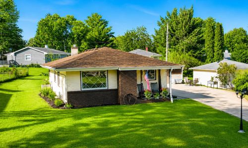 1102 Timothy Avenue, Madison, WI, 53716 | Card Image