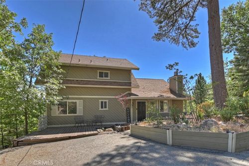 695 Sutter Ln, Lake Arrowhead, CA, 92352 | Card Image