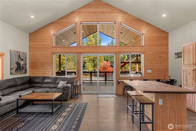 11175 Wending Ln, House other with 2 bedrooms, 2 bathrooms and 4 parking in Leavenworth WA | Image 5