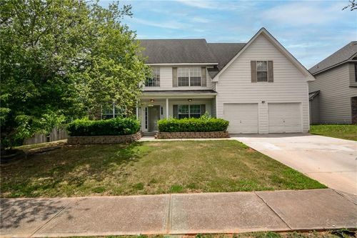 190 Timberlake Ter, Covington, GA, 30016-1348 | Card Image