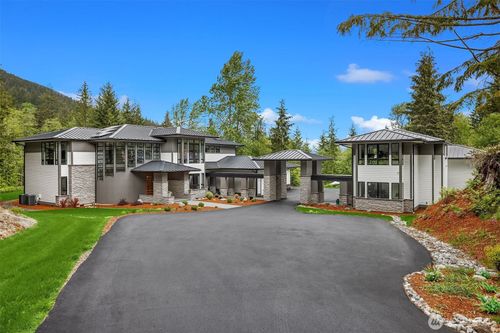15419 417th Pl Se, North Bend, WA, 98045-5008 | Card Image