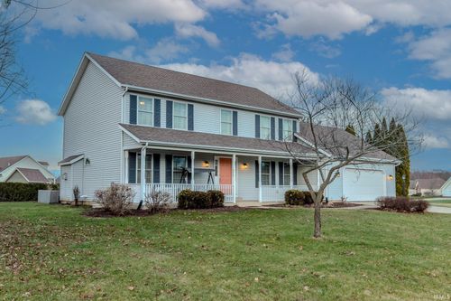 12250 Lupine Ln, Plymouth, IN, 46563-7668 | Card Image