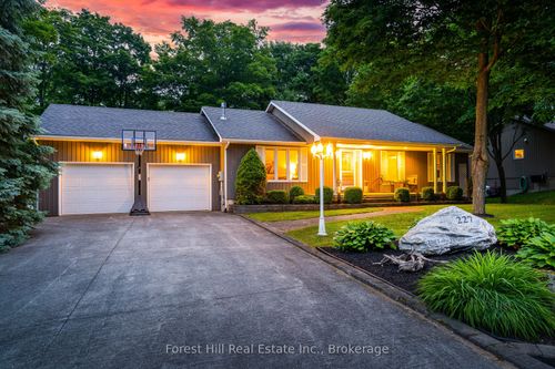 227 Peters Cres, Flesherton, ON, N0C1E0 | Card Image