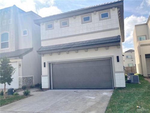 2218 Corales St, Mission, TX, 78573-8514 | Card Image