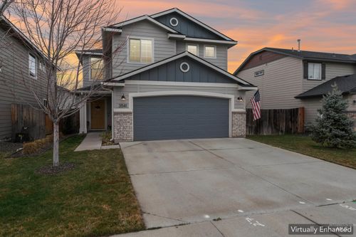 3541 Nw 11th Ave, Meridian, ID, 83646-6565 | Card Image