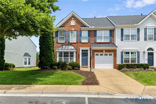4014 Alder Grove Ln, Henrico, VA, 23228-2662 | Card Image