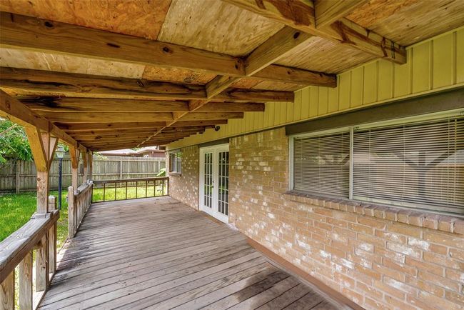 20110 Misty Pines Dr, House other with 3 bedrooms, 2 bathrooms and 2 parking in Humble TX | Image 35