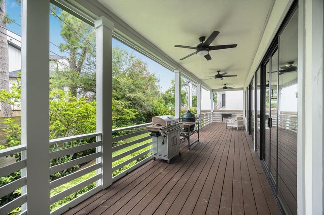 1010 Waltway Dr, House other with 5 bedrooms, 6 bathrooms and 2 parking in Houston TX | Image 46