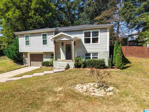 5144 Northumberland Rd, IRONDALE, AL, 35210-2652 | Card Image