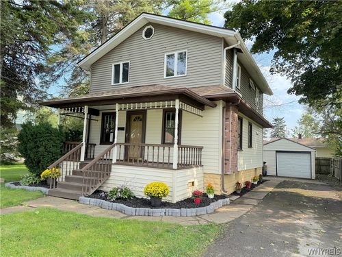 59 Klaum Ave, North Tonawanda, NY, 14120-4208 | Card Image
