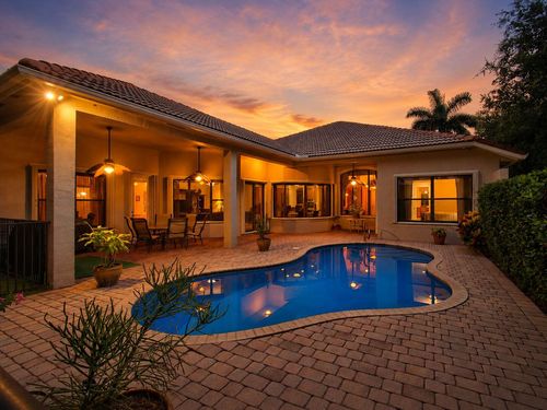 16211 Rosecroft Ter, Delray Beach, FL, 33446-9589 | Card Image